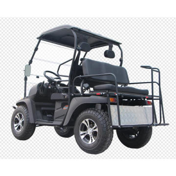 Carrinho de golfe elétrico do estilo do jipe ​​5kw UTV